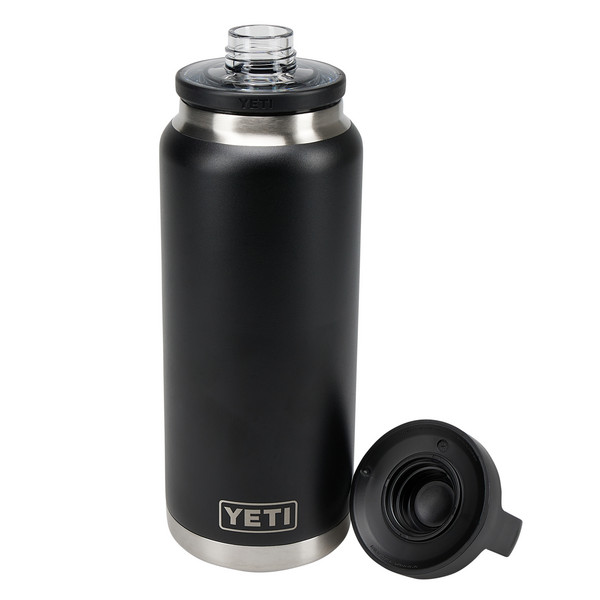 Yeti Coolers RAMBLER 36 OZ BOTTLE CHUG - Trinkflasche Ansicht 3
