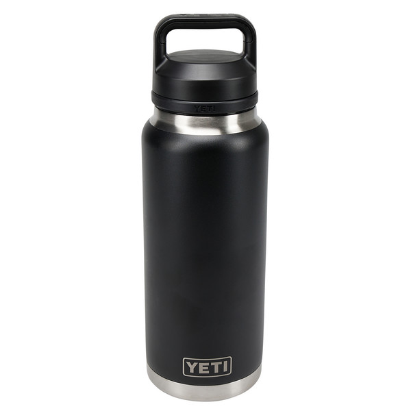 Yeti Coolers RAMBLER 36 OZ BOTTLE CHUG - Trinkflasche Ansicht 1