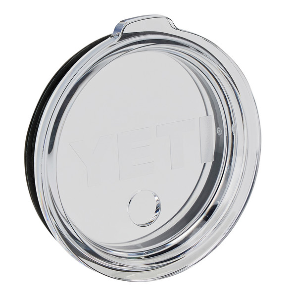 Coolers RAMBLER TUMBLER 20 OZ STRAW LID - Ersatzteil