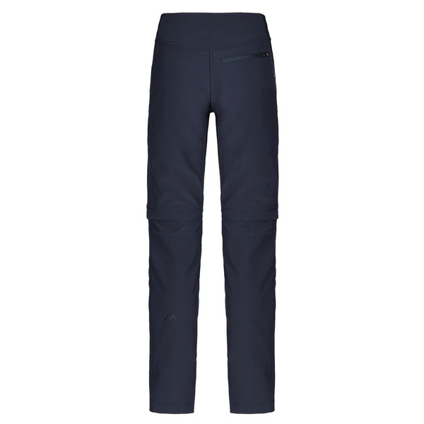 Maier Sports LATIT ZIP VARIO Damen - Trekkinghose Ansicht 3