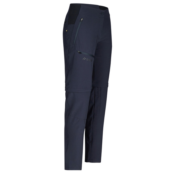 Maier Sports LATIT ZIP VARIO Damen - Trekkinghose Ansicht 2
