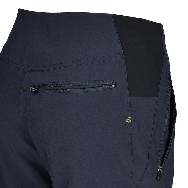Maier Sports LATIT ZIP VARIO Damen - Trekkinghose Ansicht 5