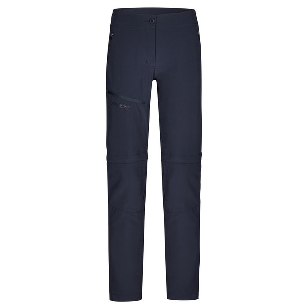 Sports LATIT ZIP VARIO Damen - Trekkinghose