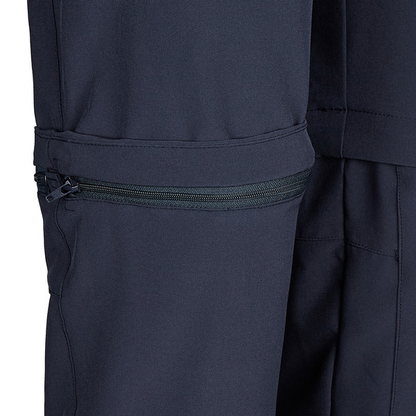 Maier Sports LATIT ZIP VARIO Damen - Trekkinghose Ansicht 7