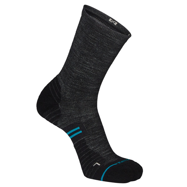 Stance LIGHT WOOL CREW Unisex - Wandersocken Ansicht 1