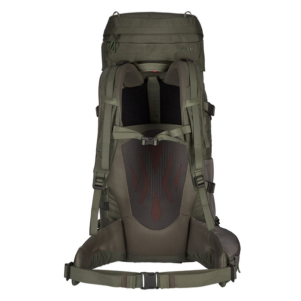 Tatonka PYROX 45+10 BC - Trekkingrucksack Ansicht 3