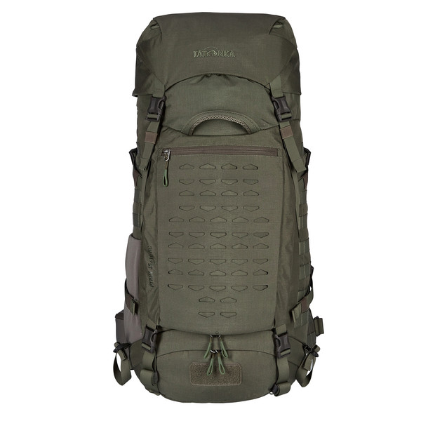 Tatonka PYROX 45+10 BC - Trekkingrucksack Ansicht 6