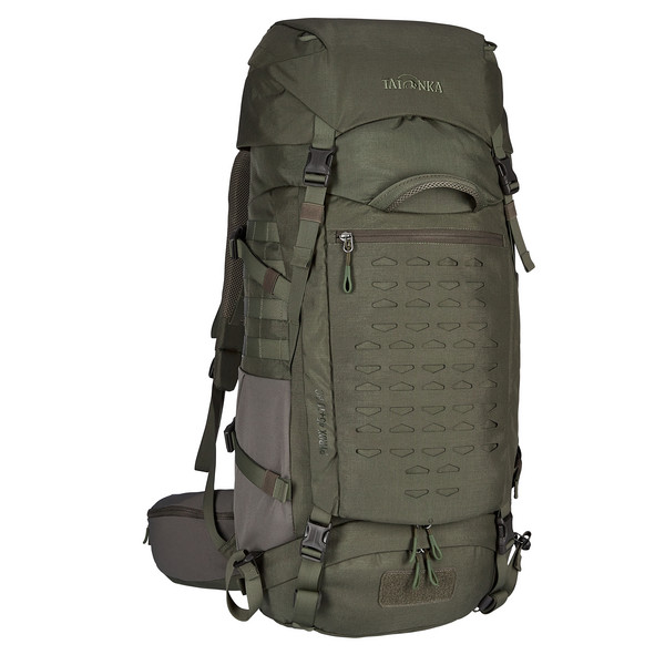 Tatonka PYROX 45+10 BC - Trekkingrucksack Ansicht 1