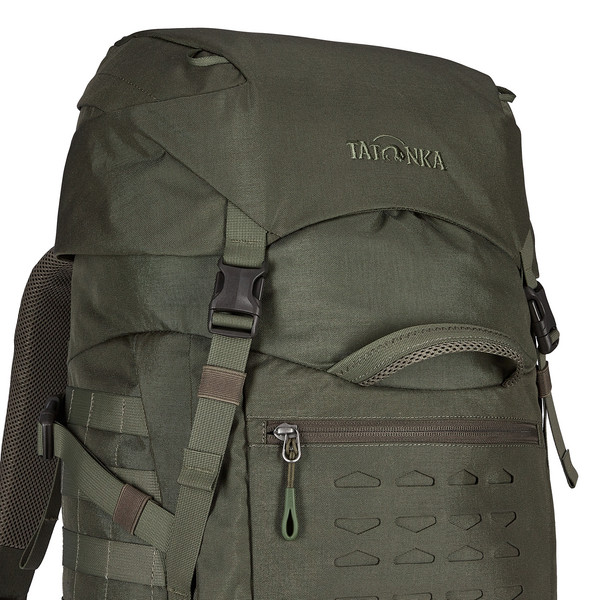 Tatonka PYROX 45+10 BC - Trekkingrucksack Ansicht 7