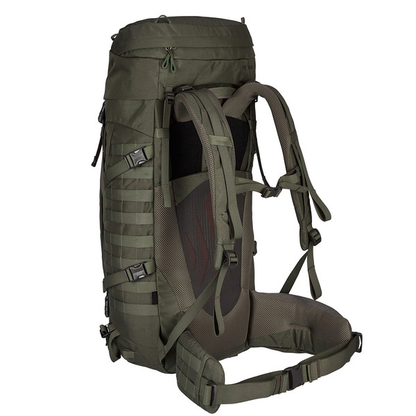 Tatonka PYROX 45+10 BC - Trekkingrucksack Ansicht 4
