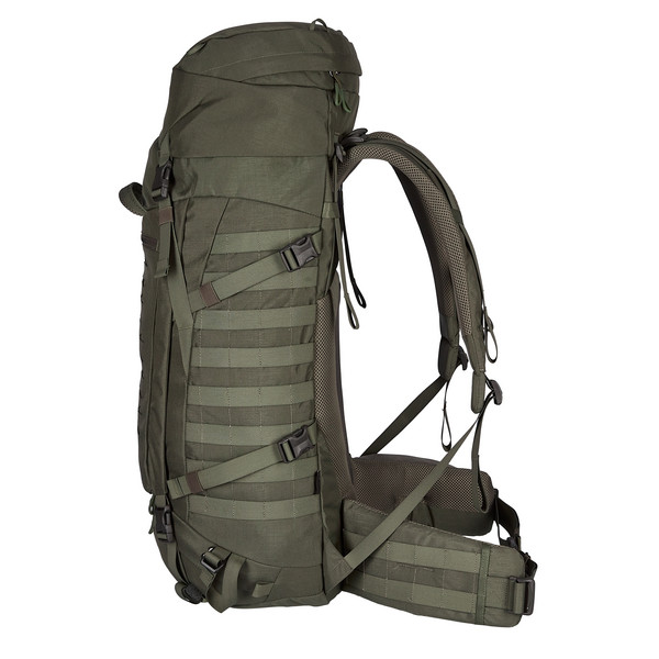 Tatonka PYROX 45+10 BC - Trekkingrucksack Ansicht 5