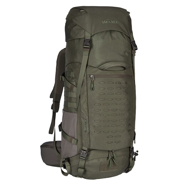 Tatonka PYROX 45+10 BC - Trekkingrucksack Ansicht 14