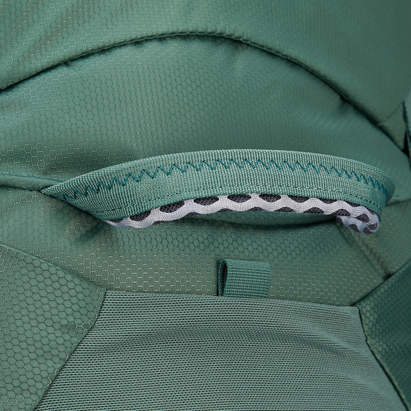 Tatonka PYROX 45+10 - Trekkingrucksack Ansicht 15