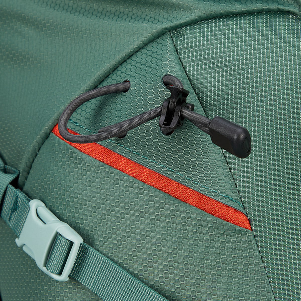 Tatonka PYROX 45+10 - Trekkingrucksack Ansicht 11