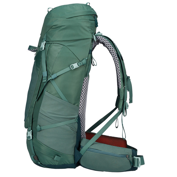 Tatonka PYROX 45+10 - Trekkingrucksack Ansicht 5