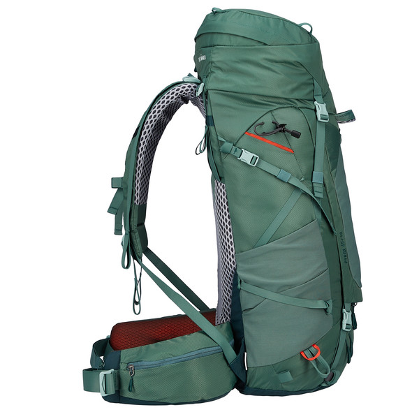 Tatonka PYROX 45+10 - Trekkingrucksack Ansicht 2