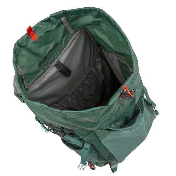 Tatonka PYROX 45+10 - Trekkingrucksack Ansicht 17