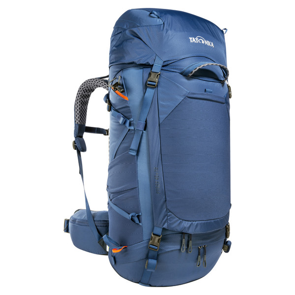 PYROX 45+10 - Trekkingrucksack-DARKER BLUE