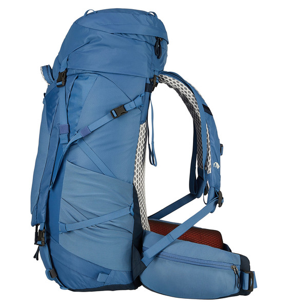 Tatonka PYROX 40+10 WOMEN Damen - Trekkingrucksack Ansicht 5
