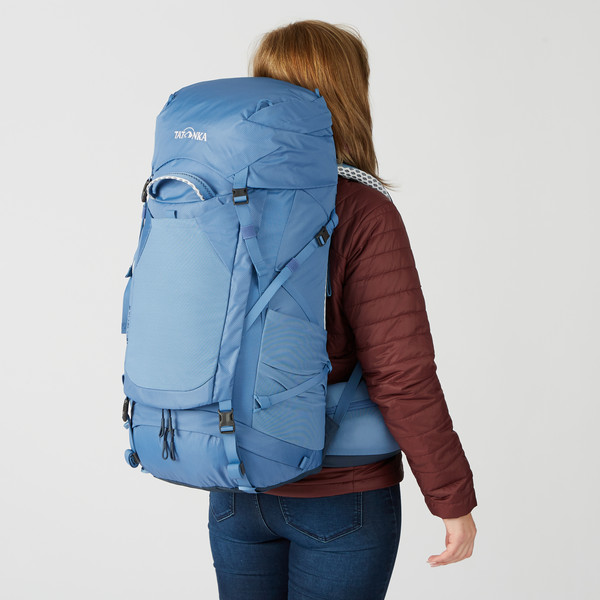 Tatonka PYROX 40+10 WOMEN Damen - Trekkingrucksack Ansicht 17