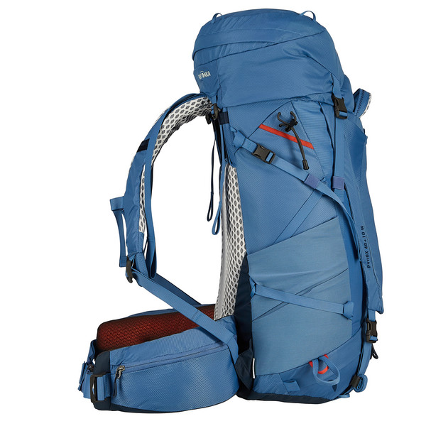 Tatonka PYROX 40+10 WOMEN Damen - Trekkingrucksack Ansicht 2