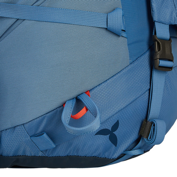 Tatonka PYROX 40+10 WOMEN Damen - Trekkingrucksack Ansicht 10
