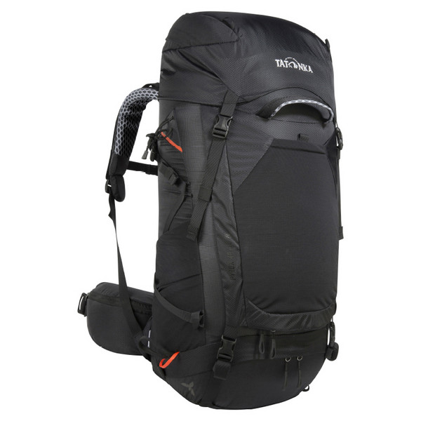 PYROX 40+10 WOMEN Damen - Trekkingrucksack-BLACK