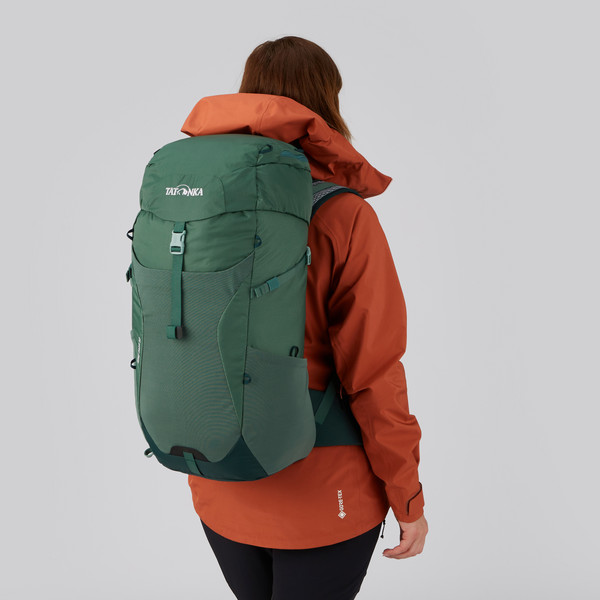 Tatonka HIKE PACK 32 - Tourenrucksack Ansicht 18