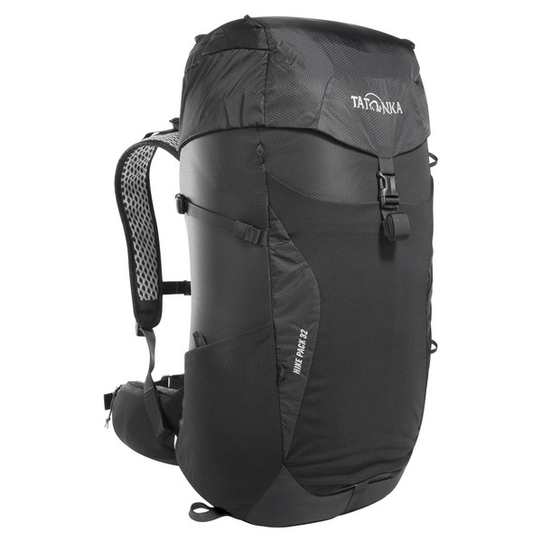 HIKE PACK 32 - Tourenrucksack-BLACK