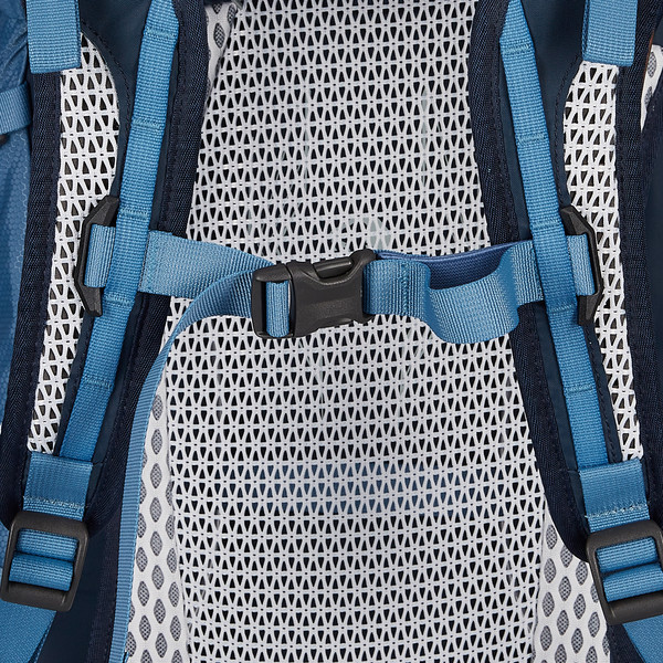 Tatonka Hike Pack 25 Women Damen - Tagesrucksack Ansicht 10