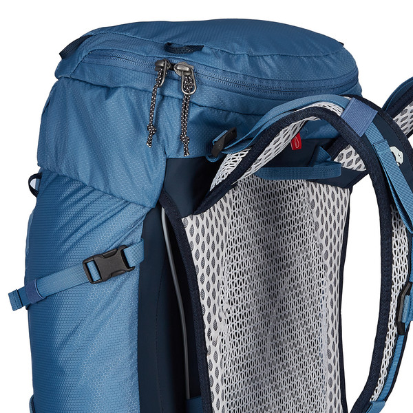 Tatonka Hike Pack 25 Women Damen - Tagesrucksack Ansicht 11