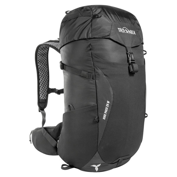 Hike Pack 25 Women Damen - Tagesrucksack-BLACK