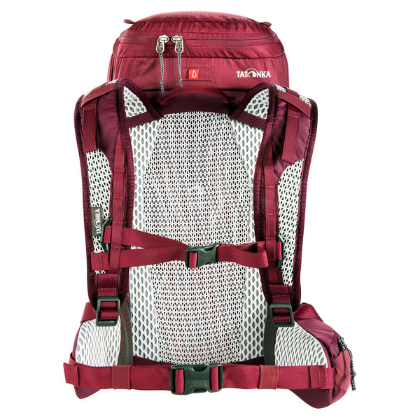 Tatonka Hike Pack 20 W Damen - Tagesrucksack Ansicht 3