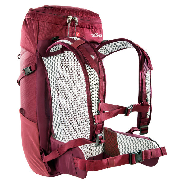 Tatonka Hike Pack 20 W Damen - Tagesrucksack Ansicht 2