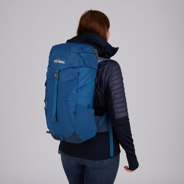 Tatonka HIKE PACK 22 - Tagesrucksack Ansicht 14