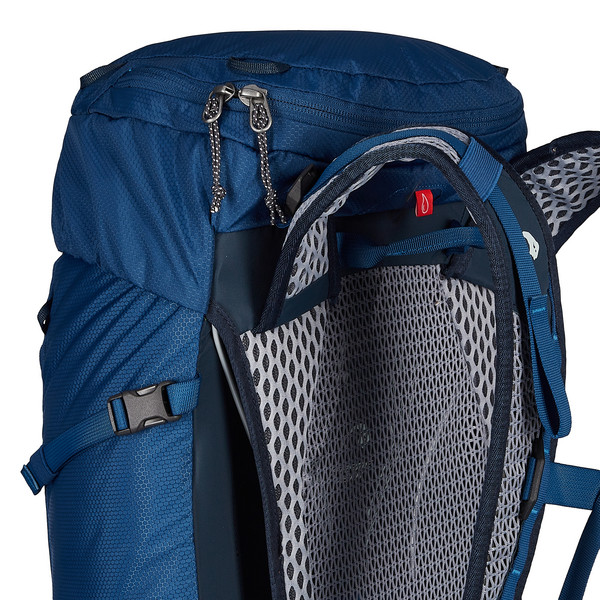 Tatonka HIKE PACK 22 - Tagesrucksack Ansicht 11