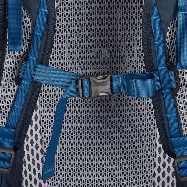 Tatonka HIKE PACK 22 - Tagesrucksack Ansicht 10