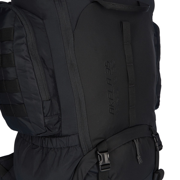 Tatonka AKELA 35 - Kinderrucksack Ansicht 9