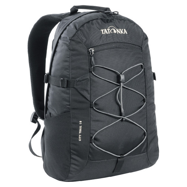 Tatonka CITY TRAIL 19 - Tagesrucksack Ansicht 1
