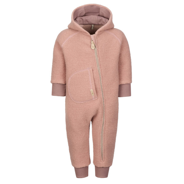Pure by Bauer MINI-OVERALL WALK Kinder - Overall