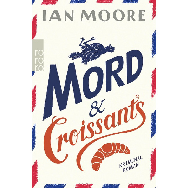 & CROISSANTS - Krimi