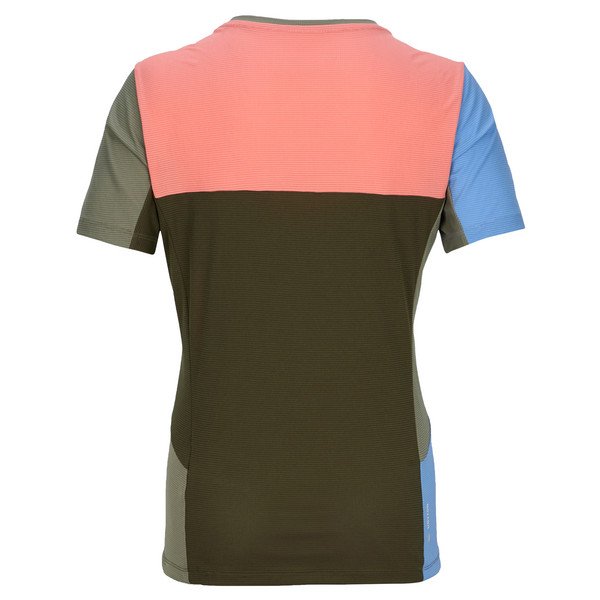 Salewa PUEZ SPORTY DRY W T-SHIRT Damen - Funktionsshirt Ansicht 2