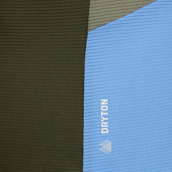 Salewa PUEZ SPORTY DRY W T-SHIRT Damen - Funktionsshirt Ansicht 4