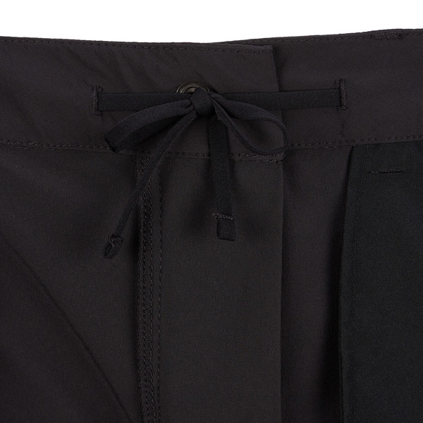 Salewa PUEZ TALVENA DST 2/1 PANT W Damen - Trekkinghose Ansicht 11