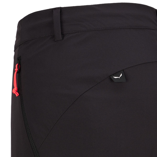 Salewa PUEZ TALVENA DST 2/1 PANT W Damen - Trekkinghose Ansicht 6