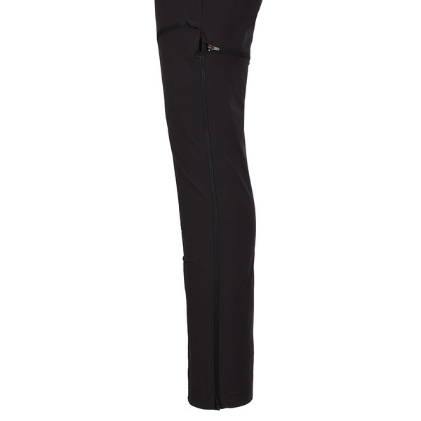 Salewa PUEZ TALVENA DST 2/1 PANT W Damen - Trekkinghose Ansicht 7