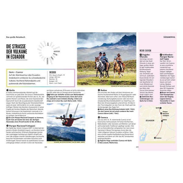 DAS GROßE REISEBUCH - Reiseführer Ansicht 8
