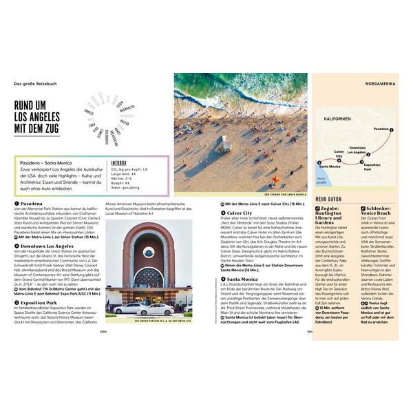 DAS GROßE REISEBUCH - Reiseführer Ansicht 6