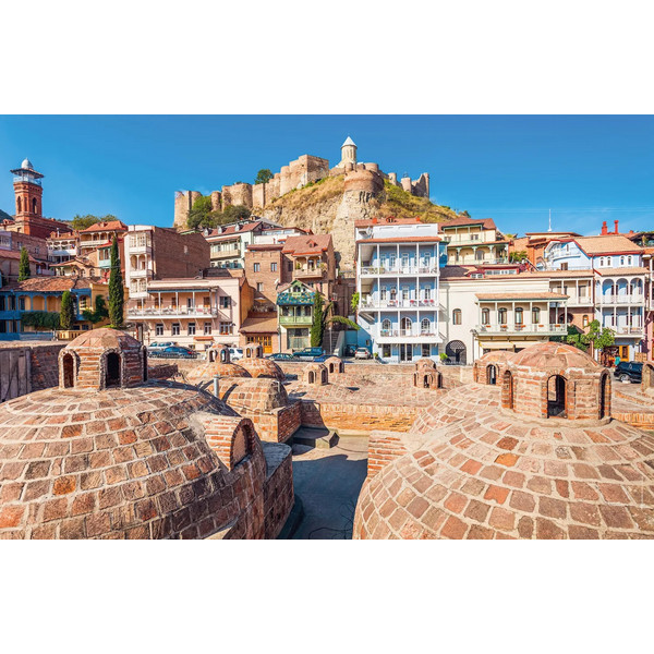 LONELY PLANET LEGENDÄRE CITYTRIPS IN EUROPA - Bildband Ansicht 5