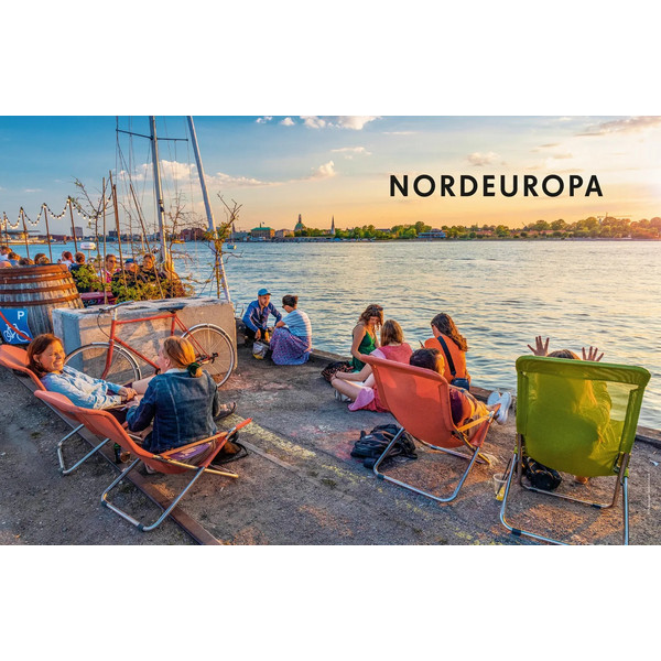 LONELY PLANET LEGENDÄRE CITYTRIPS IN EUROPA - Bildband Ansicht 3